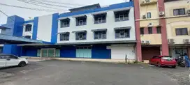 Ruko 3 Lantai Eks Kantor Gandeng 10 Di Cakung Jakarta Timur