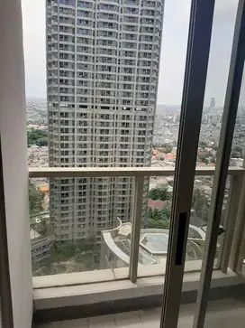 SEWA 1 KAMAR TAMAN ANGGREK RESIDENCES