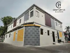 DIJUAL CEPAT KOST EKSKLUSIF DI JANTUNGNYA BINTARO Full Furnished