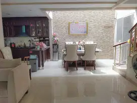 Rumah Asri dan Siap HUni di Meruya Residence Jakarta Barat