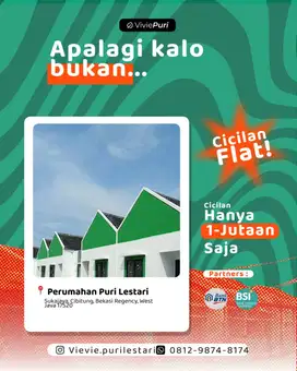 CARI RUMAH - KAMI TAWARKAN RUMAH SUBSIDI FASILITAS LENGKAP