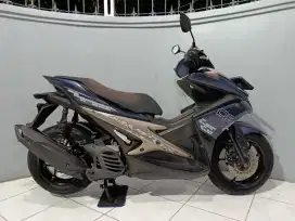 Yamaha Aerox S Keyless Thn 2018
