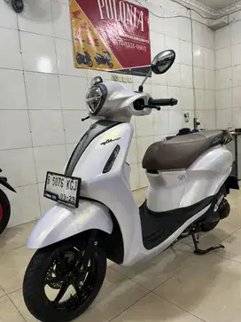 GRAND FILANO LUX 2024 PAJAK HIDUP GRESS MESIN OK GARING