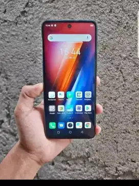 infinix hot 11s NFC Ram 4/64 90hz