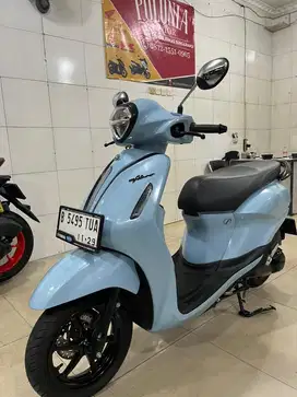 GRAND FILANO 2024 PAJAK HIDUP 11-2025 GRESS MESIN OK