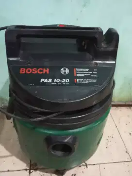 Jual Vacum Cleaner Bosch wet n dry Murah