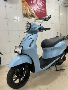 GRAND FILANO 2025 GRESS PAJAK HIDUP MESIN OK GARING