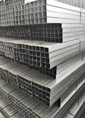 Hollow Galvalum 4 Meter 1 Iket isi 25 lonjor
