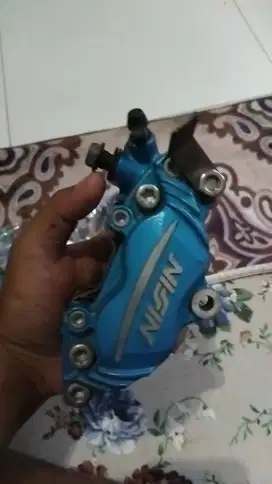 Ori kaliper nissin
