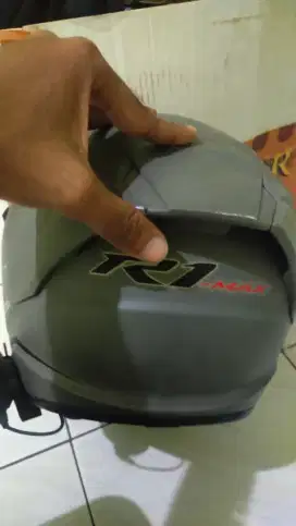 Jual helm NHK r1max