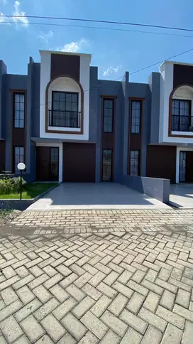 Hunian Siap Huni Sidoarjo Kota