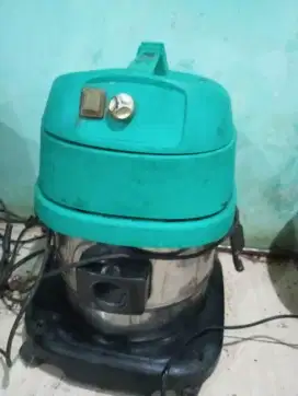 Jual Vacuum Cleaner W&D 25 Liter 1000 Watt, suara halus cod ok