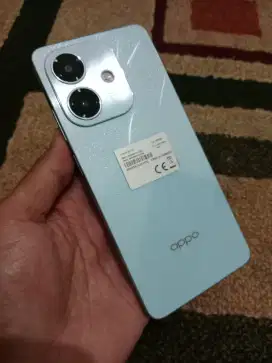 Oppo a3x 4/64 Mulus