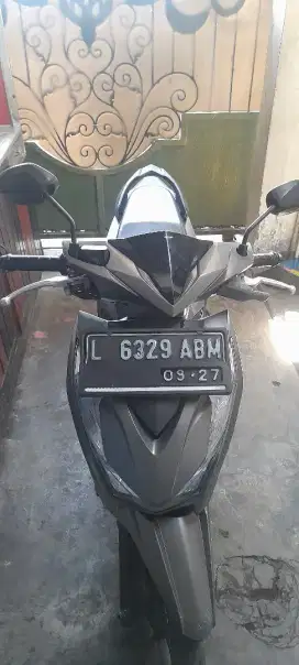 Honda beat cbs tahun 2022