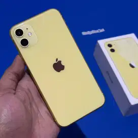 IPHONE 11 64GB EX INTER