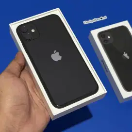 IPHONE 11 128GB IBOX