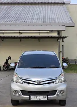 Avanza G AT 2014 Tgn1 pjk panjang. istimewa.