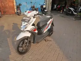 Beat Fi tahun 2014. Ss lengkap