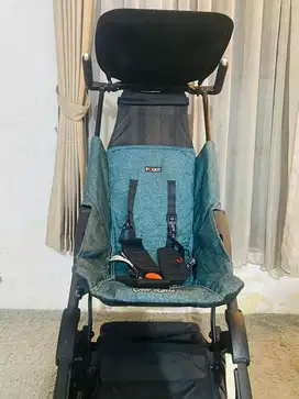 Stroller pockit gen 6