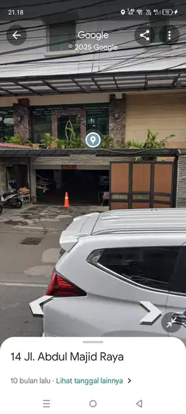 Terapis refleksi wanita