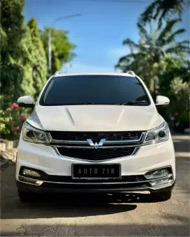 Wuling cortez CE Lux 2023 tertera harga cash