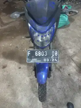 Dijual verza 150 tahun 2014 Nego