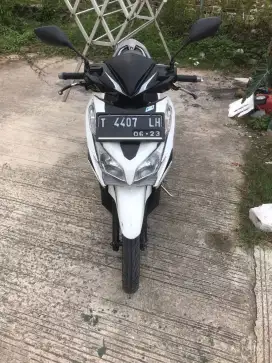 Vario 125 ISS 2013