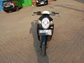Scoopy donat 2017. Ss lengkap