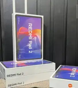 redmi pad 2 4/128