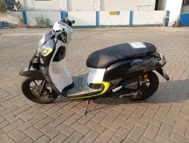 Scoopy donat 2017. Ss lengkap