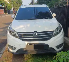 Glory 580 2019, pemakaian 2022 luxury