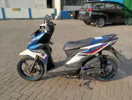 Beat Eco 2016. Ss lengkap