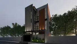 Kos Eksklusif 13 Kamar Di Area Perumnas Seturan