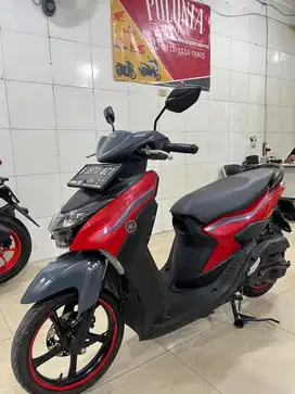 GEAR 125 2022 PJK PANJANG 08-2026 GRESS BODY ORIAN MULUS