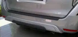Rear skit plate inova reborn original 2016-2017