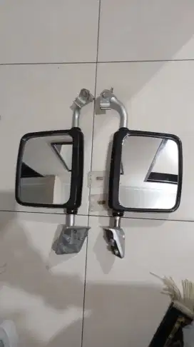 Spion jdm wagonR colomn CT21 warna hitam ori