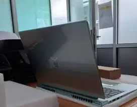 Laptop gaming Advan pixwar x Transformers (baru sebulan pakai)