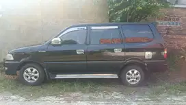 Toyota Kijang 2002 Bensin