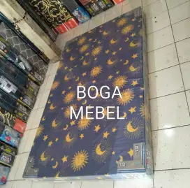 Kasur busa royal foam 120x200x14 no 3