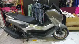 Yamaha nmax non abs low km 15000 t1