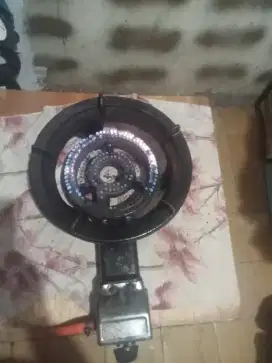 Kompor seribu api wingas