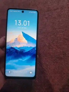 Ho Tecno pova 5 8/256 lengkap