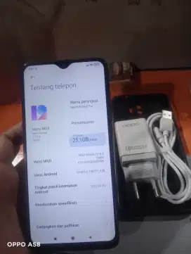 Redmi note 8pro 6/64 nfc
