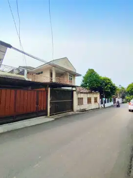 Dekat MRT. Rumah Dijual MURAH Di Lebak Bulus. Luas, Dalam Komplek