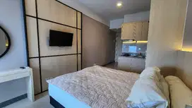 apartement anderson furnish studio murah banget view city dan pool