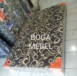 Kasur busa super boska 120x200x14 no 3