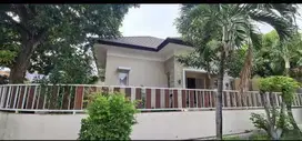 Darmo Permai Timur Hook‼️Jual Rumah 1 Lantai Siap Huni