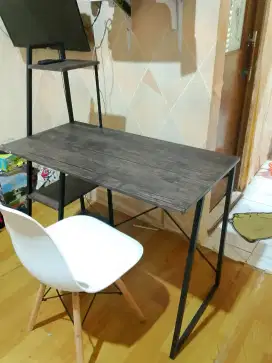 Dijual Meja Ikea dan Kursi Informa