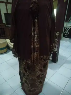 Dijual rok and blus murah