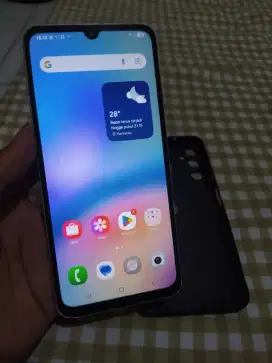 Samsung a05s 6/128 hp casan tipe c